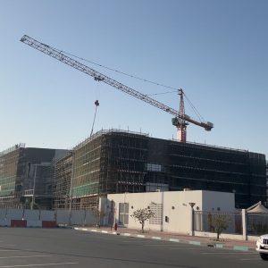 Abu Dhabi Police Hospital